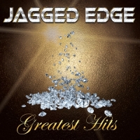 Jagged Edge - Greatest Hits (Re-Recorded Versions)