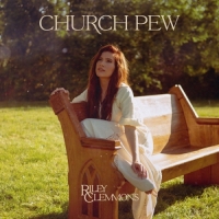 Riley Clemmons - Church Pew