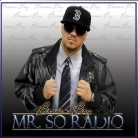 Brown Boy - Mr. So Radio