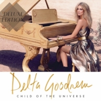 Delta Goodrem - Child of the Universe (Deluxe Edition)