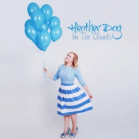 Heather Day - In the Clouds