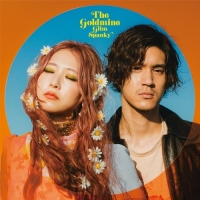 GLIM SPANKY - The Goldmine