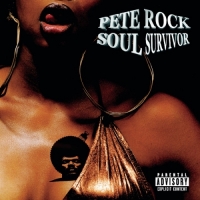 Pete Rock - Soul Survivor