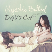 Davichi - MYSTIC BALLAD, Pt. 2