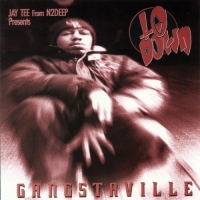 Lo Down - Gangstaville