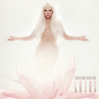 Christina Aguilera - Lotus (Deluxe Version)