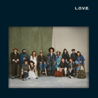 陳奕迅 & eason and the duo band - L.O.V.E_