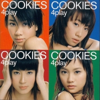 曲奇 - Cookies 4Play