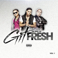 Git Fresh - The Best of Git Fresh, Vol. 1