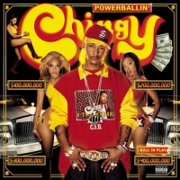 Chingy - Powerballin'