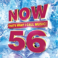 Various Artists - NOW That's What I Call Music, Vol. 56