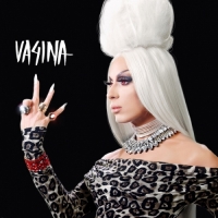 Alaska Thunderfuck - Vagina