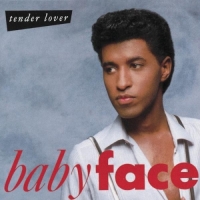 Babyface - Tender Lover