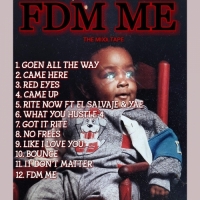 FDM Grady - Fdm Me