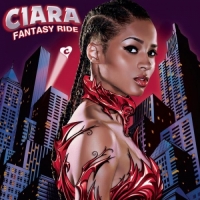 Ciara - Fantasy Ride (Deluxe Version)