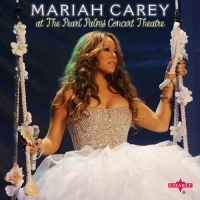 Mariah Carey - At the Pearl Palms Concert Theatre (Live