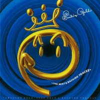 槇原敬之 - SMILING GOLD〜THE BEST & BACKING TRACKS〜