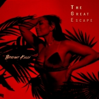 Bridget Kelly - The Great Escape - EP