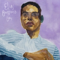 Elias Boussnina - Boy - EP