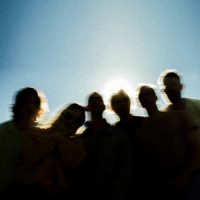 The Head and the Heart - Aperture