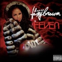 Foxy Brown - Ill Nana 2: The Fever