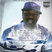 DatBoy Drizzle - Lamborghini Dreams