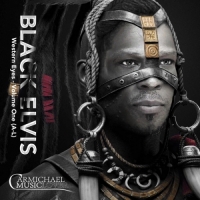 Carmichael Musiclover - Black Elvis: Western Eyes, Vol. One (A - L)