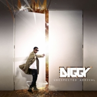 Diggy - Unexpected Arrival (Deluxe Version)