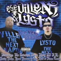 Ese Villen & Lysto - The Next Chapter