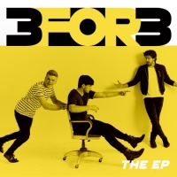 3FOR3 - The EP