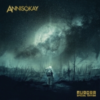 Annisokay - Aurora (Special Edition)