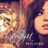 Kate McGill - Replaced