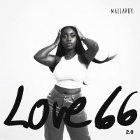 Mallaury - Love 66 (Deluxe Version)