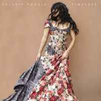 Valerie Ponzio - Timeless - EP