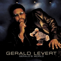 Gerald Levert - Gerald's World