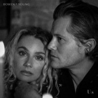 BOWEN YOUNG, Clare Bowen & Brandon Rober - Us